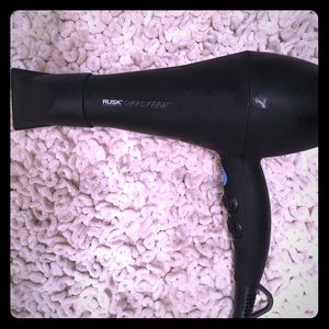Rusk Speed Freak Hairdryer!